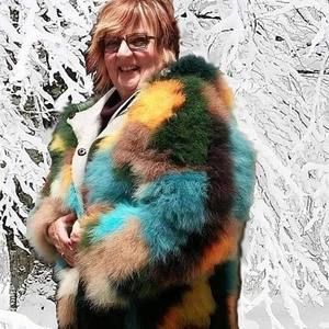 Meet your Posher, Donna